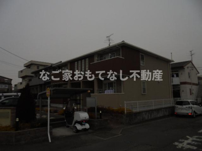 【外観】 | フィガロ