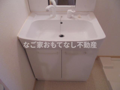 【独立洗面台】 | フィガロ | ※写真は別号室
