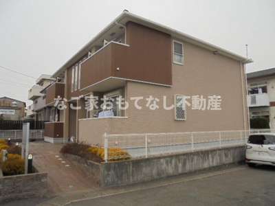 【外観】 | フィガロ