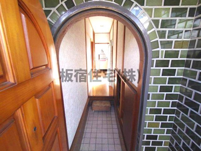  | 妙法寺津江田貸家