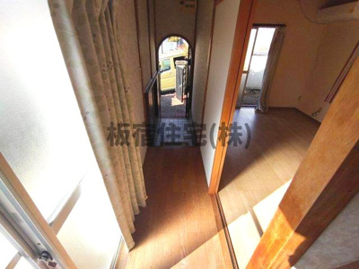  | 妙法寺津江田貸家