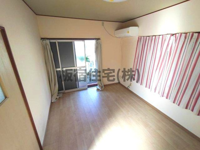  | 妙法寺津江田貸家