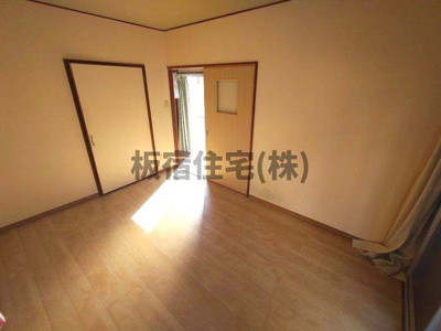  | 妙法寺津江田貸家