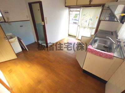  | 妙法寺津江田貸家