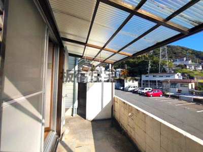  | 妙法寺津江田貸家