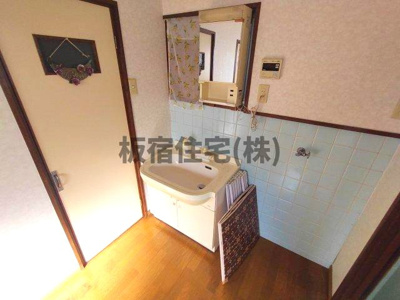  | 妙法寺津江田貸家