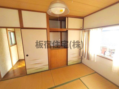  | 妙法寺津江田貸家