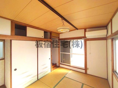  | 妙法寺津江田貸家