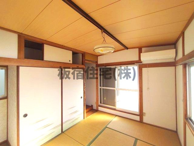  | 妙法寺津江田貸家
