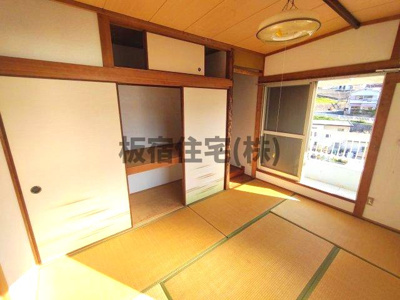  | 妙法寺津江田貸家