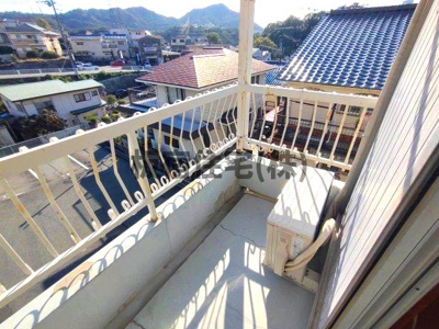  | 妙法寺津江田貸家