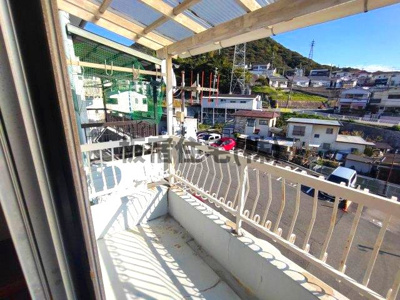  | 妙法寺津江田貸家