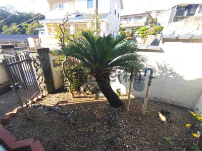  | 妙法寺津江田貸家