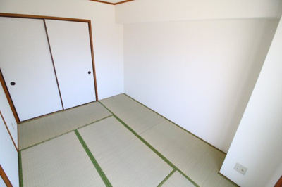 【和室】 | サンエール板宿