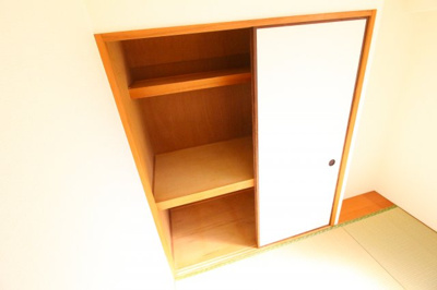 【収納】 | サンエール板宿