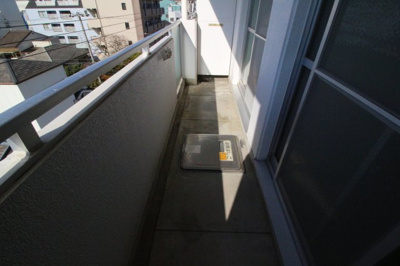 【バルコニー】 | サンエール板宿