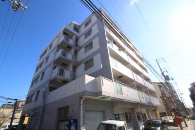 【外観】 | サンエール板宿