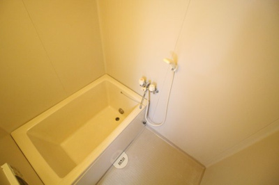 【浴室】 | サンエール板宿