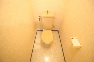 【トイレ】 | サンエール板宿