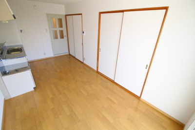 【内装】 | サンエール板宿