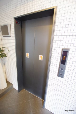 セジール希　仲介手数料無料のその他共用部分