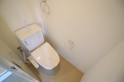 【トイレ】 | オアシスＫＯＢＥ