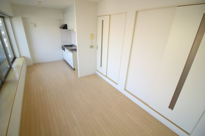 【居間・リビング】 | オアシスＫＯＢＥ