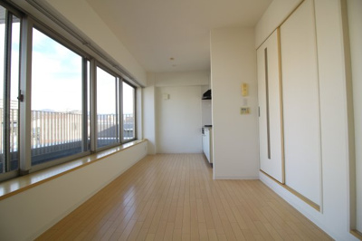 【内装】 | オアシスＫＯＢＥ