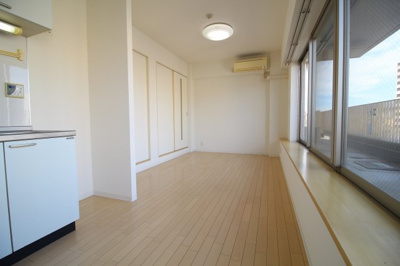 【居間・リビング】 | オアシスＫＯＢＥ