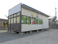 南神明町貸店舗の画像