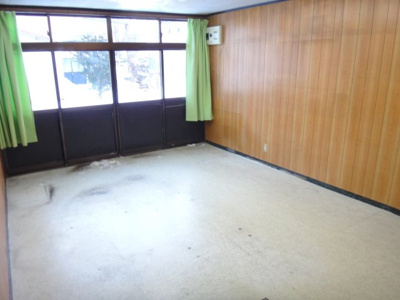 【内装】 | 南神明町貸店舗