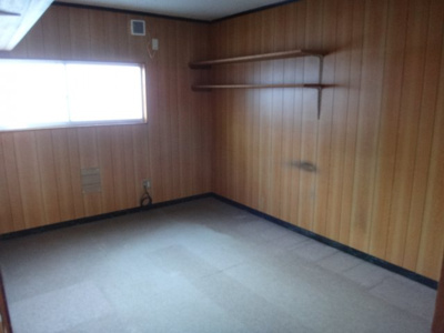 【内装】 | 南神明町貸店舗