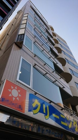 サンシャイン井上