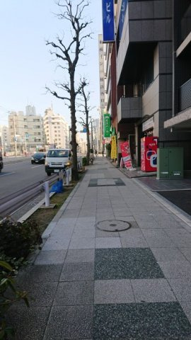 サンシャイン井上