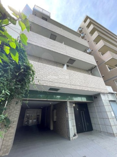 【外観】 | ベルファース渋谷