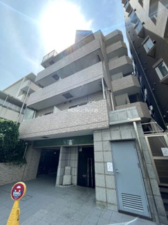 【外観】 | ベルファース渋谷