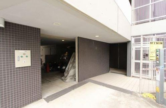 【駐車場】 | パークフラッツ中目黒