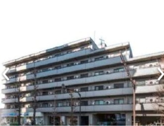 【外観】 | コスモリード学芸大学