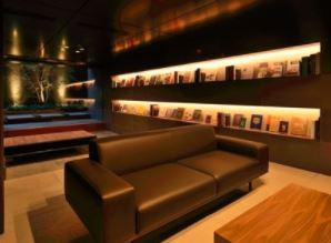 【ロビー】 | KDXレジデンス恵比寿