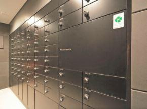 【その他共用部分】 | KDXレジデンス恵比寿