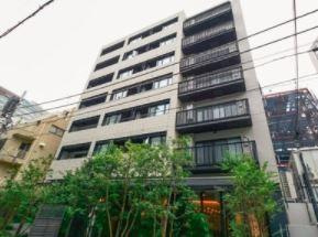 【外観】 | KDXレジデンス恵比寿