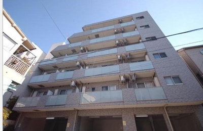 【外観】 | ライツェント石島 | ライツェント石島