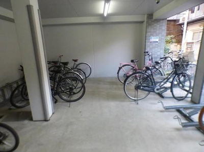 【その他共用部分】 | ライツェント石島 | ライツェント石島