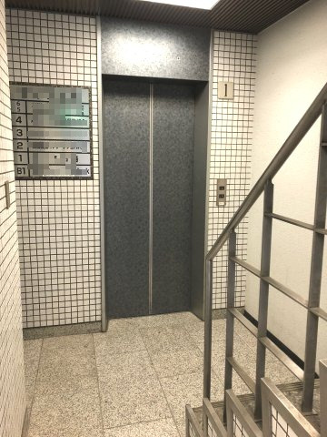 ダイワビルのその他共用部分