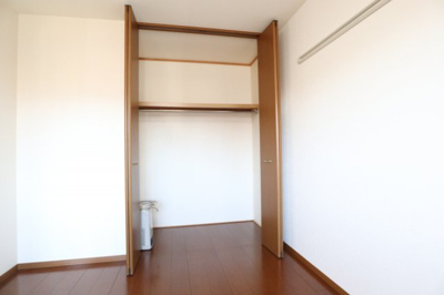 【収納】 | エスポワールN