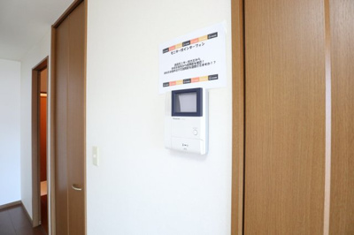 【設備】 | エスポワールN