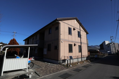 【外観】 | エスポワールN