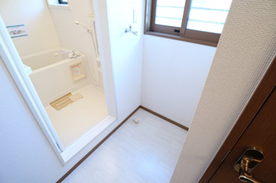 【設備】 | エスポワールN