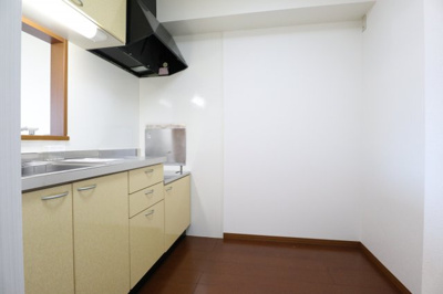 【キッチン】 | エスポワールN