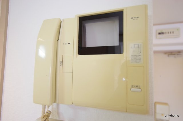 プロヴァンス　仲介手数料無料のセキュリティ